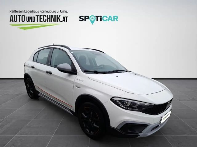 Fiat Tipo Turbo