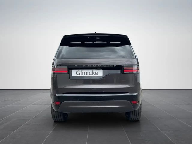 Land Rover Discovery AWD Dynamic HSE