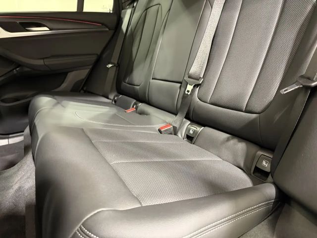 BMW X3 M-Sport xDrive20i