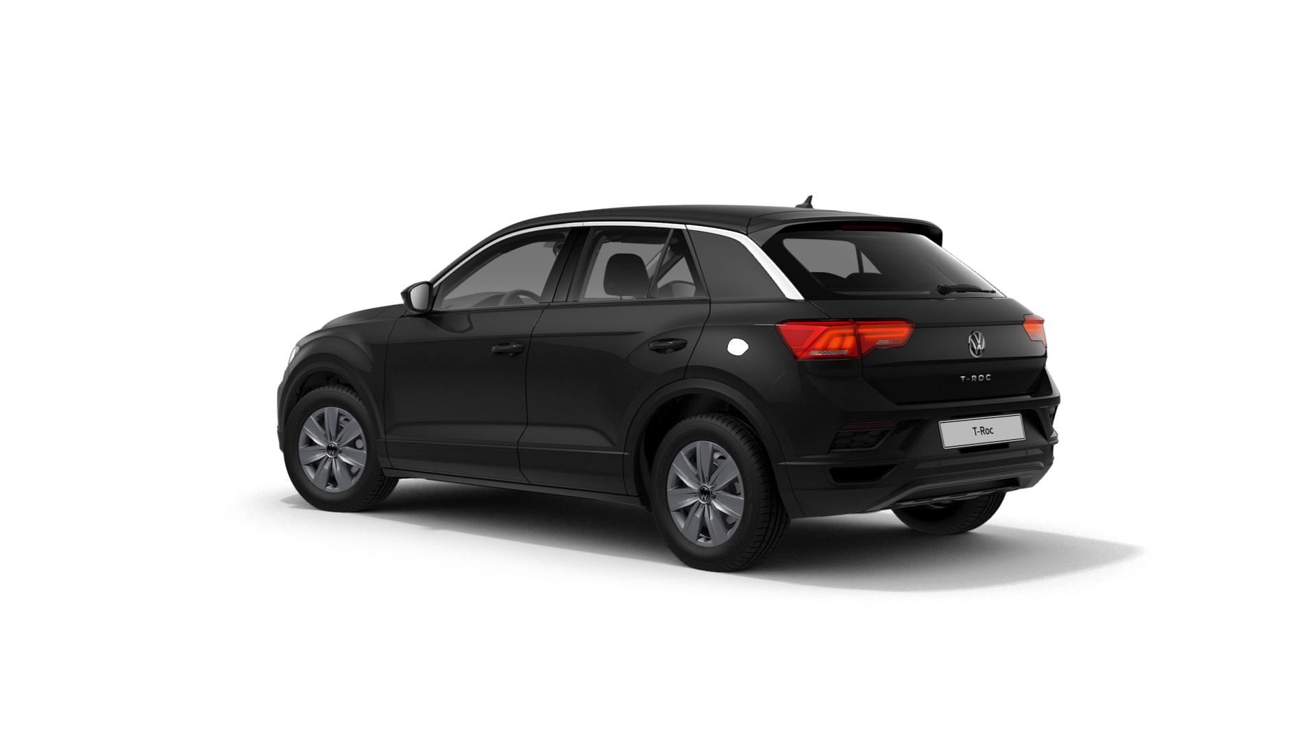 Volkswagen T-Roc T-Roc 1.0 TSI Navi ACC SZH PDC