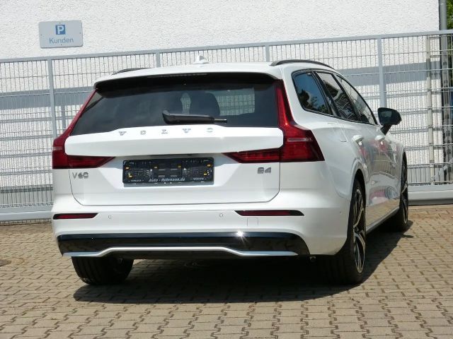 Volvo V60 Dark Ultimate