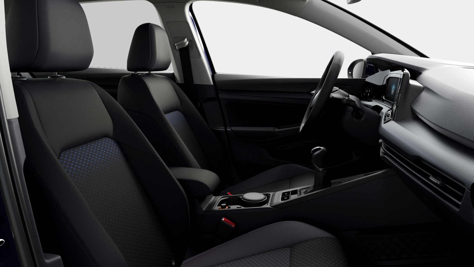 Volkswagen Golf 1.5 TSI Golf VIII