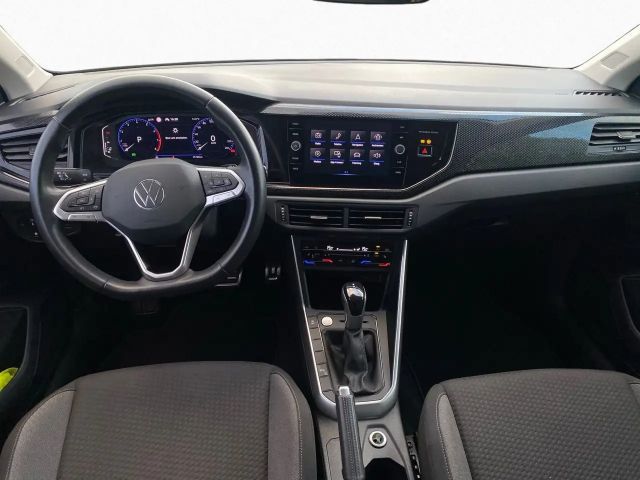 Volkswagen Polo 1.0 TSI DSG