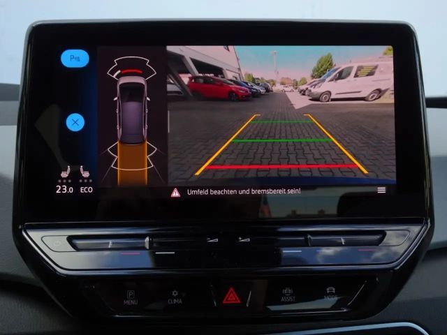 Volkswagen ID.3 77 KWh Performance Pro