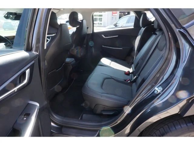 Kia EV6 77,4 kWh Vierwielaandrijving