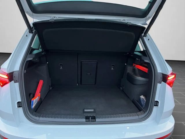 Skoda Karoq 1.5 TSI Ambition