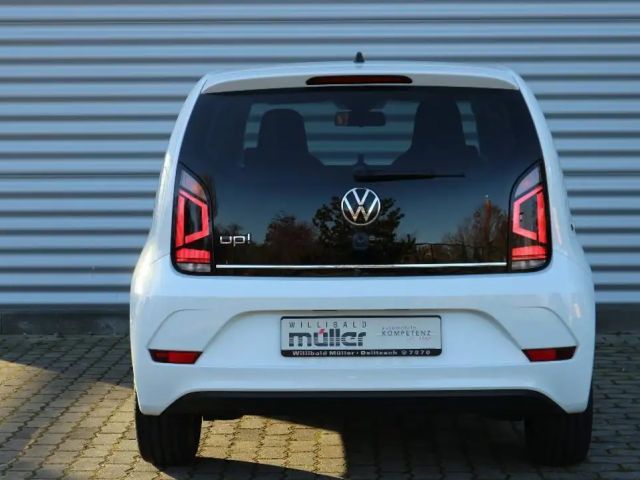 Volkswagen up! Active