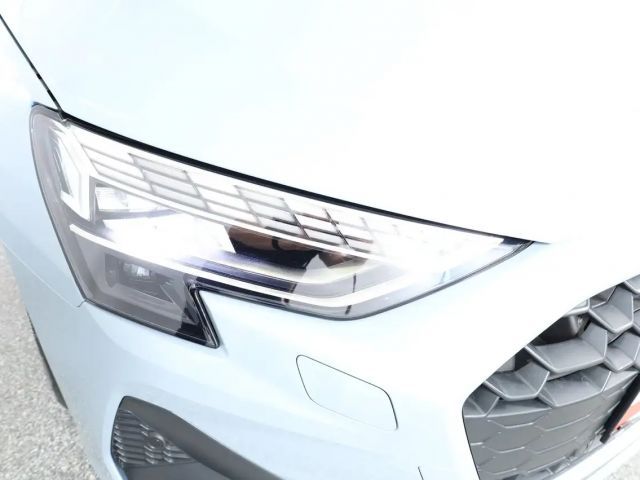 Audi A3 30 TFSI Sedan