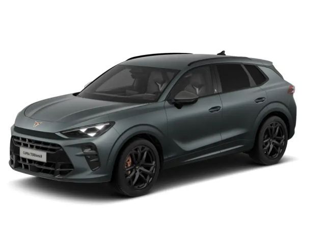 Cupra Terramar 2.0 TSI