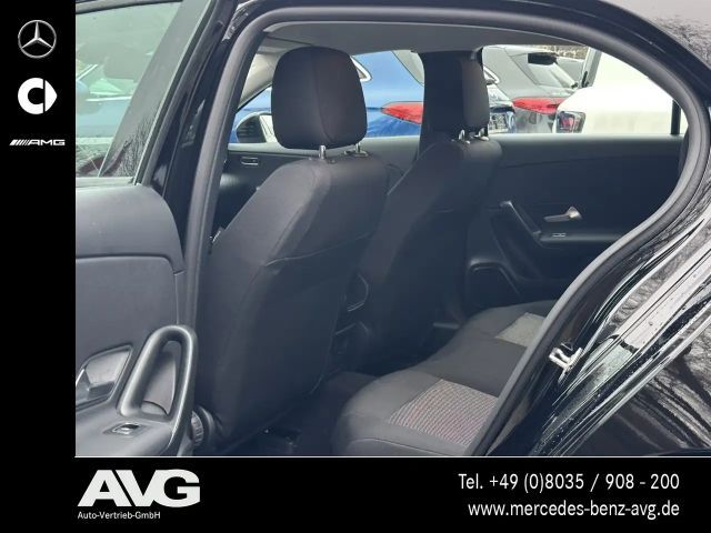 Mercedes-Benz A 180 Hatchback
