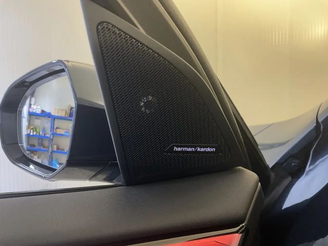 BMW X3 xDrive xDrive30e