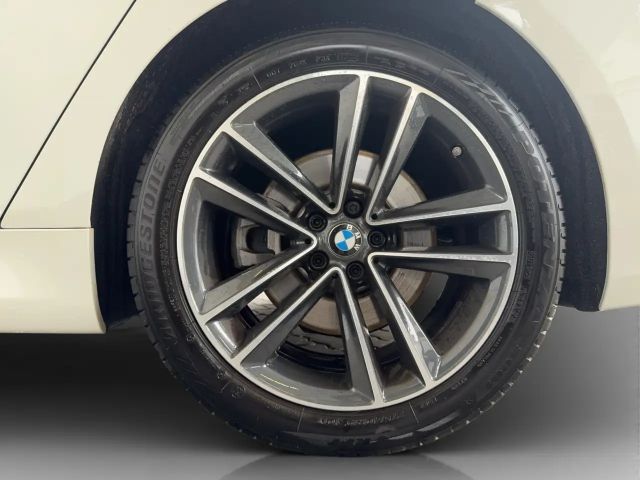 BMW 730 M-Sport Sedan