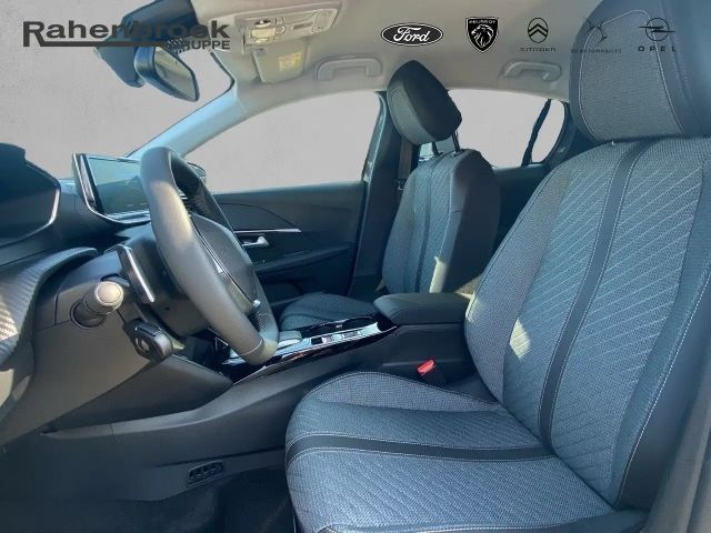 Peugeot E-208 Allure Pack Hybrid