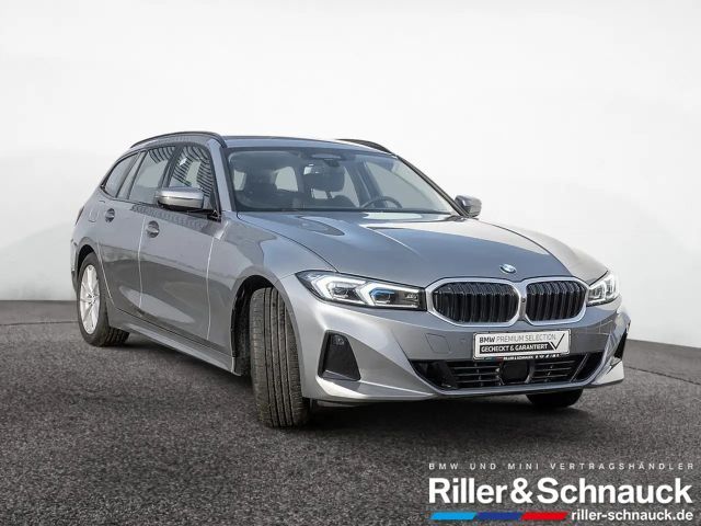 BMW 318 318i Touring