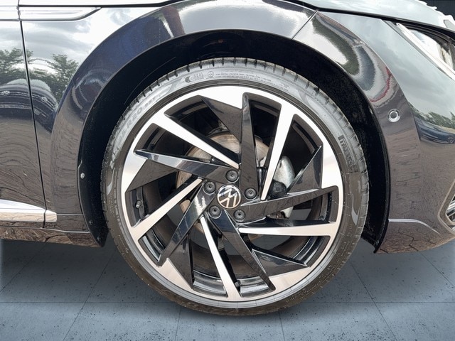 Volkswagen Arteon Shooting Brake 2.0 TDI R-Line