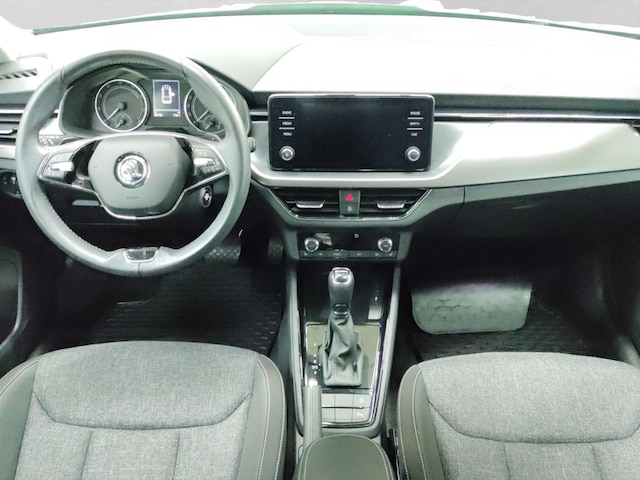 Skoda Kamiq 1.0 TSI Clever