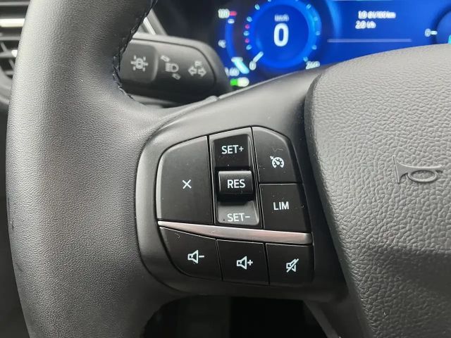 Ford Kuga Ganzjahresreifen + Winter-Paket