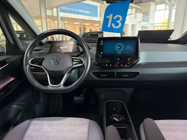 Volkswagen ID.3 150 kW Life Performance Pro