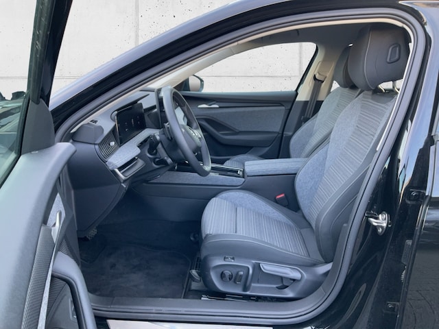 Skoda Superb 1.5 TSI Combi Selection