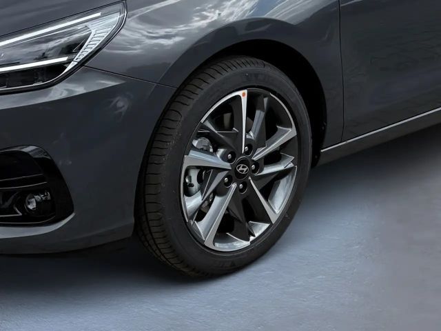 Hyundai i30 Advantage