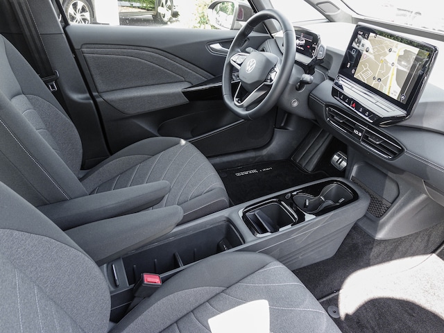 Volkswagen ID.3 150 kW 58 KWh