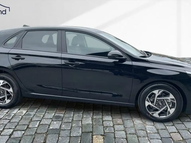 Hyundai i30 T-GDi