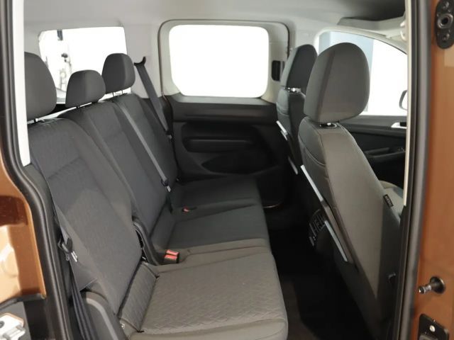 Volkswagen Caddy eHybrid