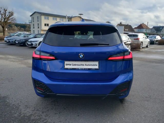 BMW 218 218i Active Tourer M-Sport
