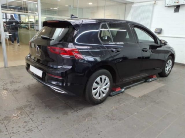 Volkswagen Golf 1.0 TSI Golf VIII