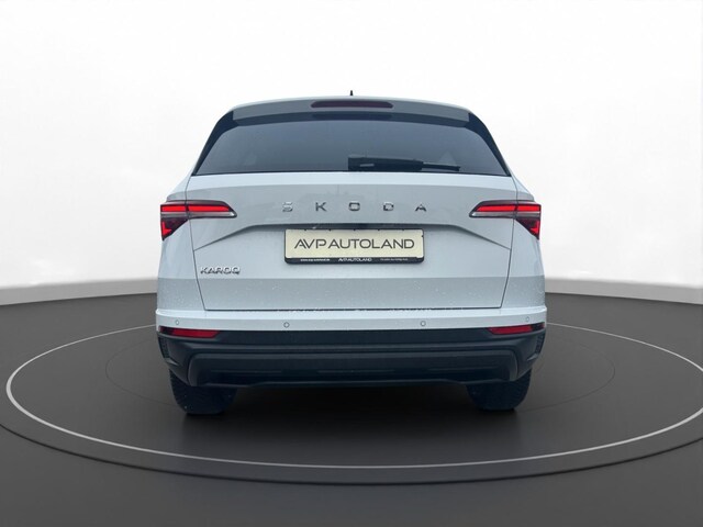 Skoda Karoq 2.0 TDI