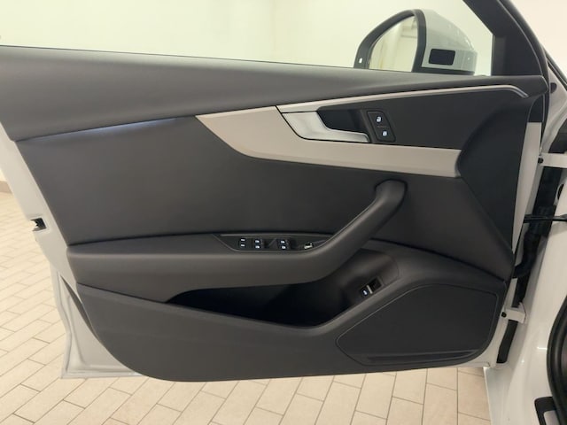 Audi A4 35 TDI Avant S-Tronic