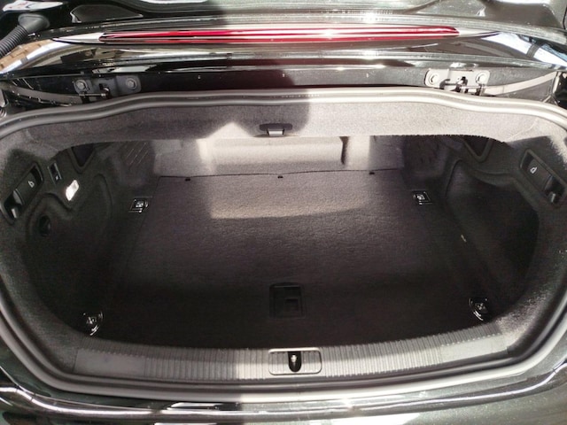 Audi S5 Cabriolet Quattro