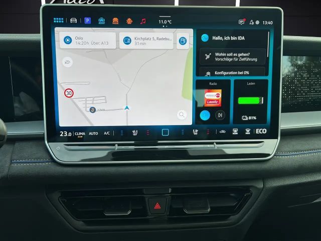 Volkswagen Tayron DSG IQ.Drive R-Line