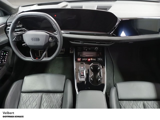 Audi S5 Avant S-Tronic