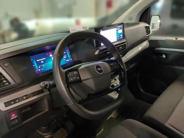 Opel Zafira Life Edition XL 2.0 Diesel AT8 *9SITZER*