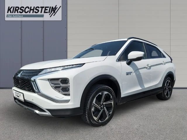 Mitsubishi Eclipse Cross PHEV