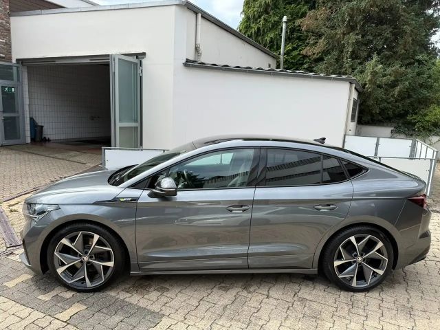 Skoda Enyaq Coupe RS Suite