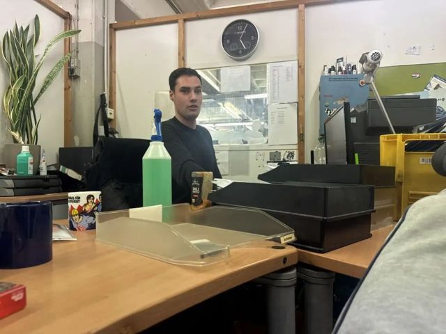 Mazda CX-30 SkyActiv