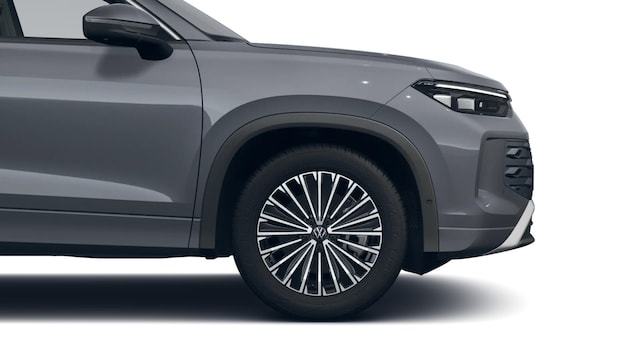 Volkswagen Tayron 2.0 TDI DSG Life