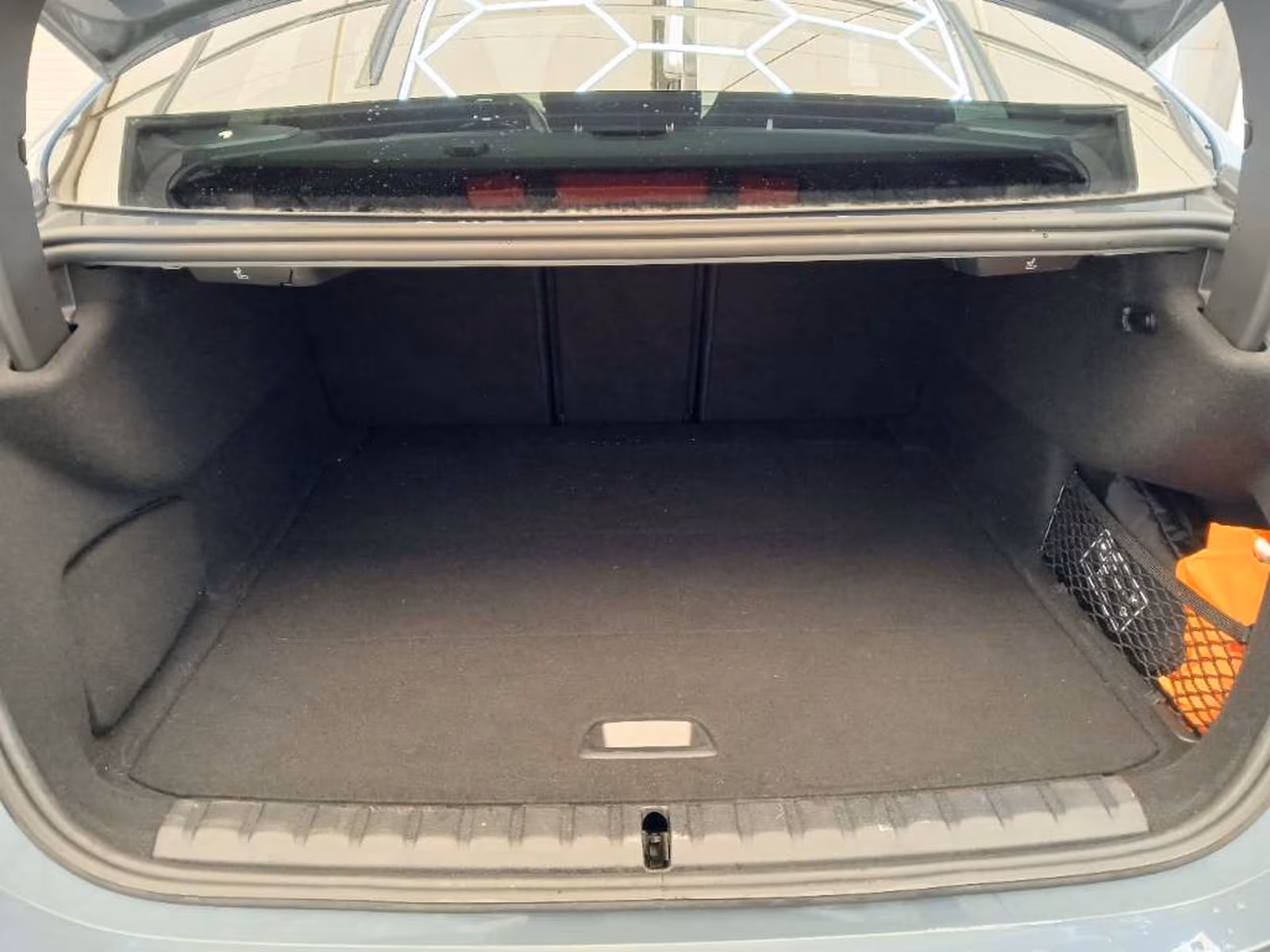 BMW 218 218i Coupé Gran Coupé M-Sport