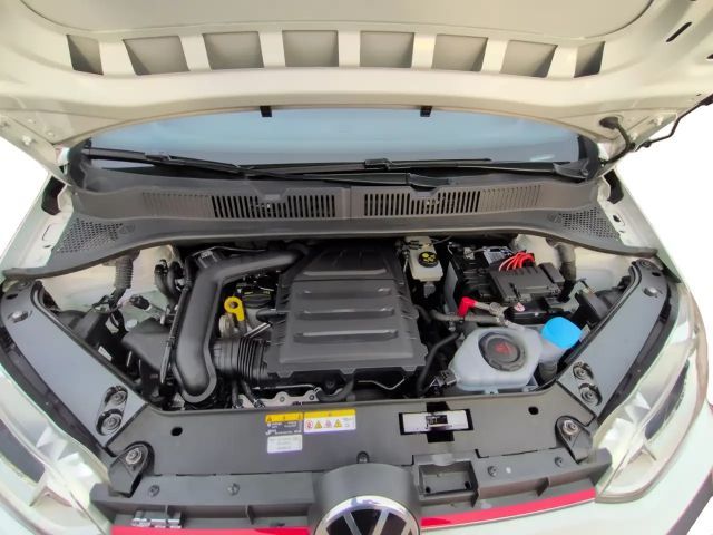 Volkswagen up! GTI