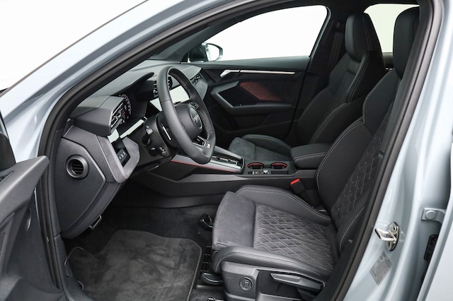 Audi A3 30 TFSI S-Tronic Sportback