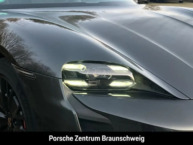 Porsche Taycan GTS Performance Plus