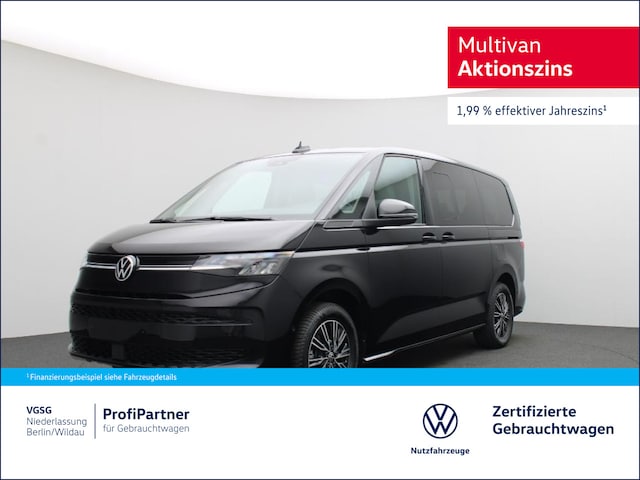 Volkswagen Multivan Lang Life