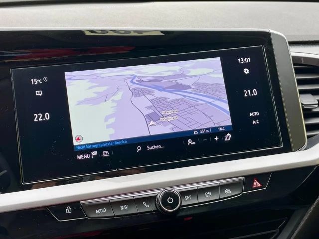 Opel Grandland X GS-Line Grand Sport