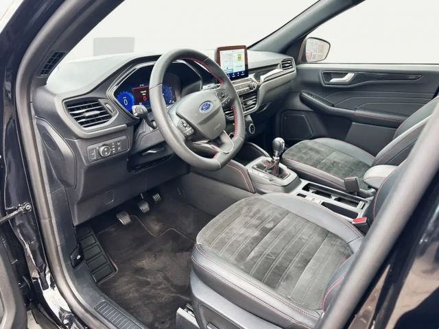 Ford Kuga EcoBoost ST Line X