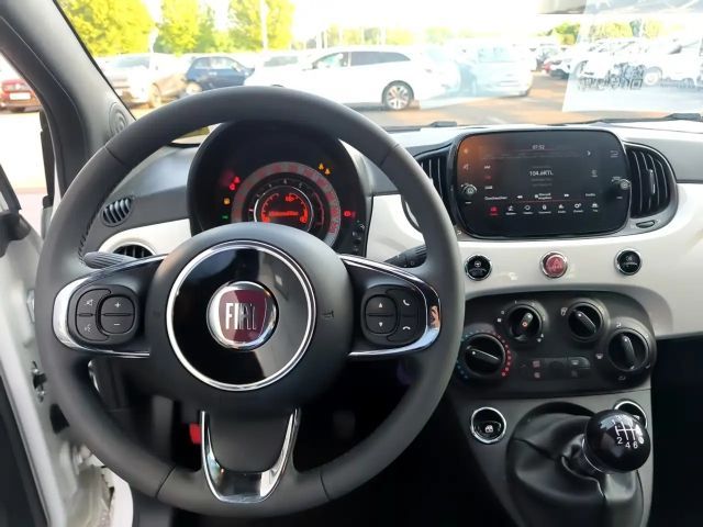 Fiat 500 1.0 GSE MY23 Klima *CarPlay *Radio