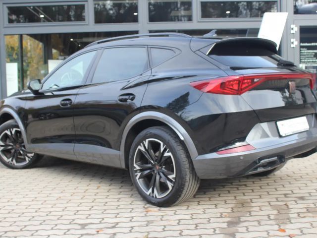 Cupra Formentor Formentor 2.0 TDI Pano. SHZ. Navi. PDCv+h. Fahr-P-