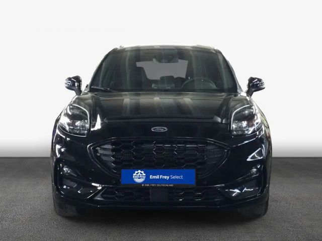 Ford Puma EcoBoost ST Line