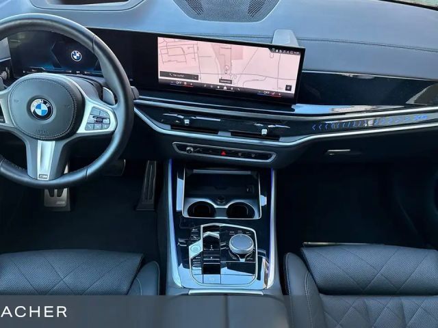 BMW X5 M-Sport xDrive30d